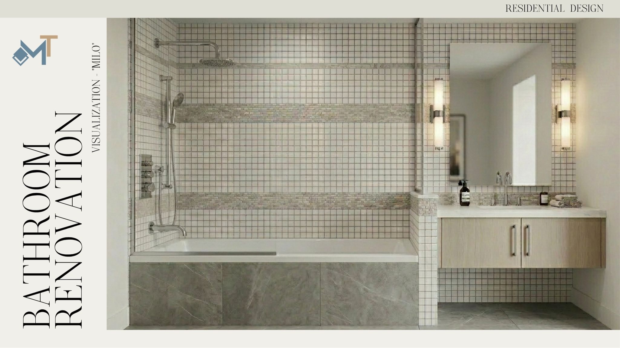 Residential Projects